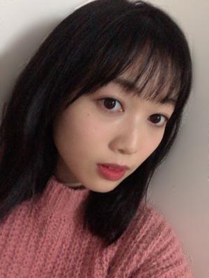 影絵のような夕暮れ、春。　北川悠理 - 画像2