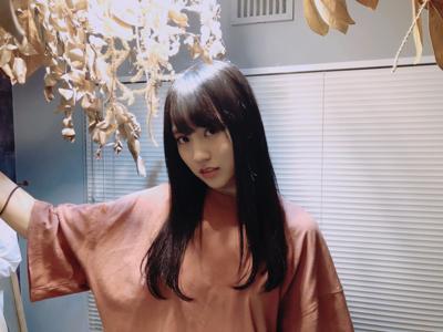 影絵のような夕暮れ、春。　北川悠理 - 画像3