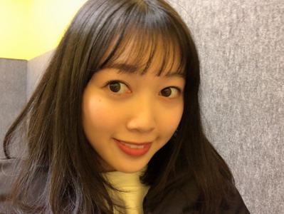 影絵のような夕暮れ、春。　北川悠理 - 画像4