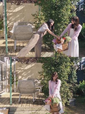 女の子らしく　　田村真佑 - 画像2