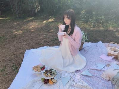 女の子らしく　　田村真佑 - 画像3