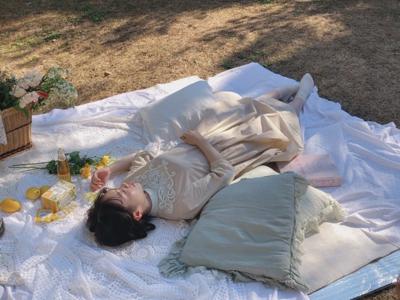 女の子らしく　　田村真佑 - 画像4