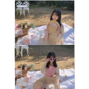 前進    筒井あやめ - 画像2