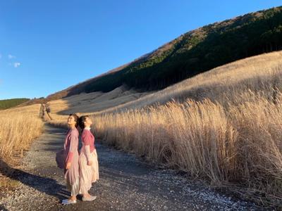 前進    筒井あやめ - 画像3