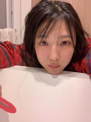 いつになったら会いに来てくれるの？？　　早川聖来 - 画像2