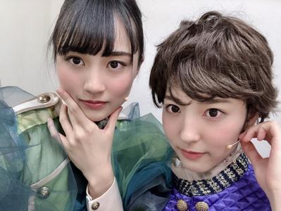 いつになったら会いに来てくれるの？？　　早川聖来 - 画像4