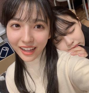 いつになったら会いに来てくれるの？？　　早川聖来 - 画像5