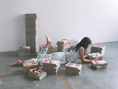 ほっとかーぺっと。遠藤さくら - 画像2