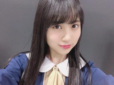 めがねマン 賀喜 遥香 - 画像4