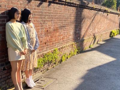 嬉しい顔がみたいから   柴田柚菜 - 画像4