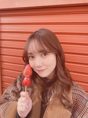 幸せ者　　田村真佑 - 画像2