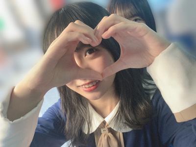 そっと昨日の空思い出した 矢久保美緒 - 画像2