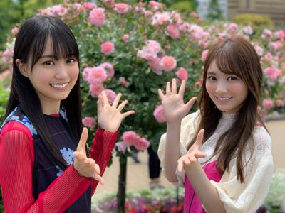 懐かしい写真Part2 賀喜 遥香 - 画像2