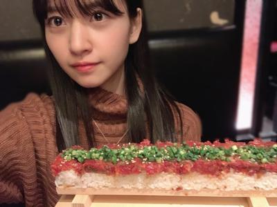 明日楽しみだねぇ〜〜〜(* ॑  ॑*  )頑張るよぉ〜〜〜\♥︎/金川紗耶 - 画像3