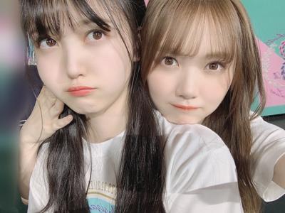 BIRTH DAY LIVE    田村真佑 - 画像2