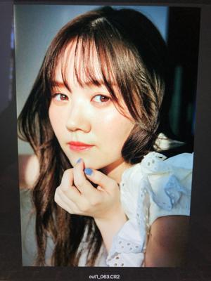 BIRTH DAY LIVE    田村真佑 - 画像3