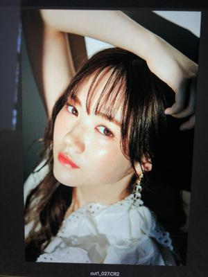 BIRTH DAY LIVE    田村真佑 - 画像4