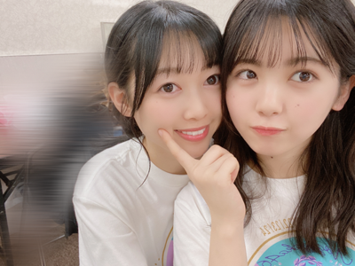 バースデーライブ( ¨̮ )      筒井あやめ - 画像2