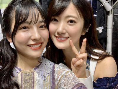 4番目の光になれますように　　早川聖来 - 画像2