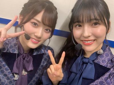 4番目の光になれますように　　早川聖来 - 画像3