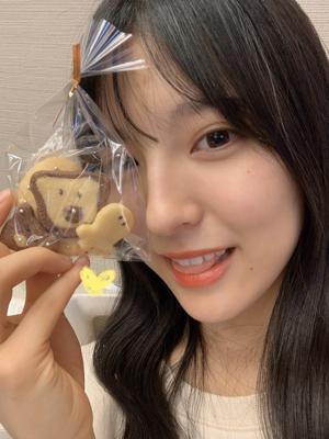 4番目の光になれますように　　早川聖来 - 画像4