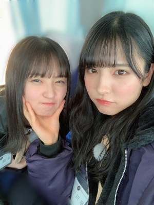 4番目の光になれますように　　早川聖来 - 画像5