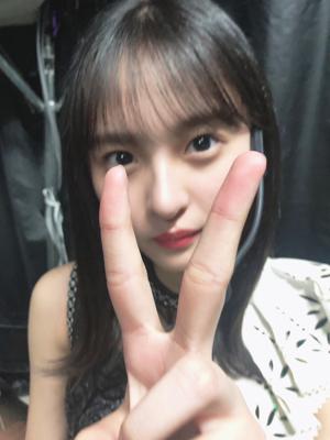 にこっ　遠藤さくら - 画像2