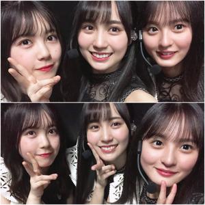 4年に1度の日 賀喜遥香 - 画像2