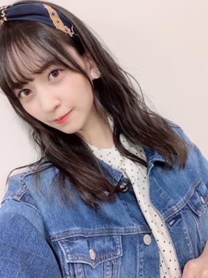 大人っぽく( ´͈ ᵕ `͈ )°金川紗耶 - 画像2