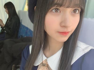 大人っぽく( ´͈ ᵕ `͈ )°金川紗耶 - 画像5