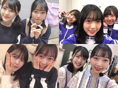 2020/03/03 北川悠理 - 画像2