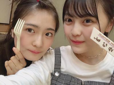 17歳になった柴田柚菜 - 画像2