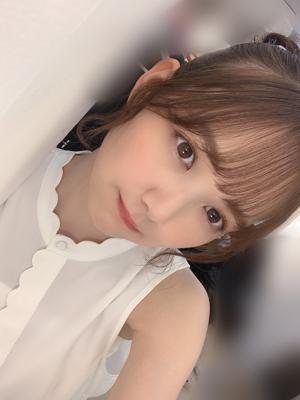 いつもと違う自分(*'▽'*)   田村真佑 - 画像3