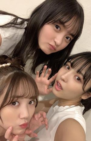 モルック　モルッカー　モルキスト？？　　早川聖来 - 画像2