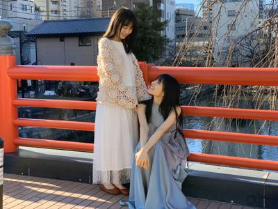 モルック　モルッカー　モルキスト？？　　早川聖来 - 画像3