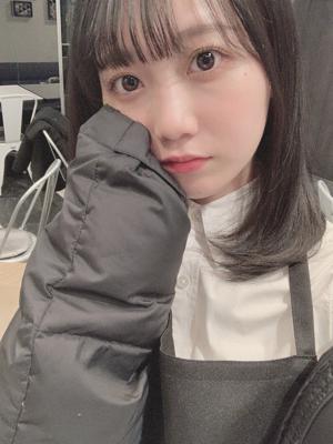 更新完了 矢久保美緒 - 画像3