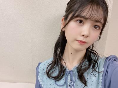 部屋ではいつも音楽がかかっています 筒井あやめ - 画像5