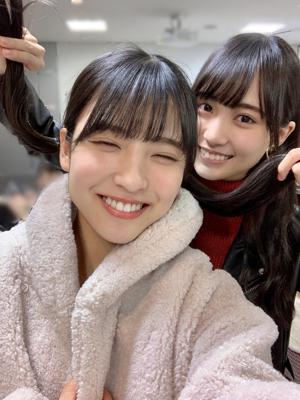 意地なんか張ってちゃ　もったいな〜い！！　早川聖来 - 画像2