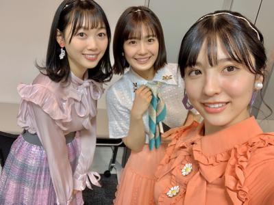 意地なんか張ってちゃ　もったいな〜い！！　早川聖来 - 画像4