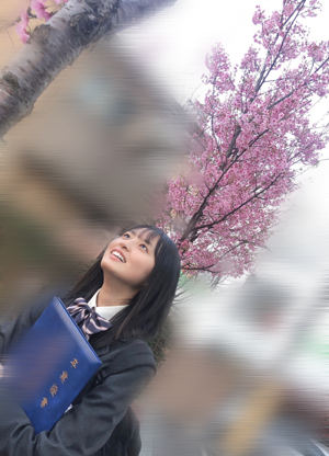 まぐかっぷ　遠藤さくら - 画像3