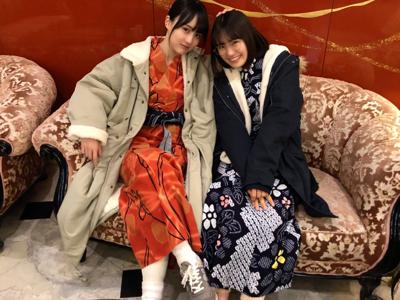 たくさんのありがとう 賀喜 遥香 - 画像3