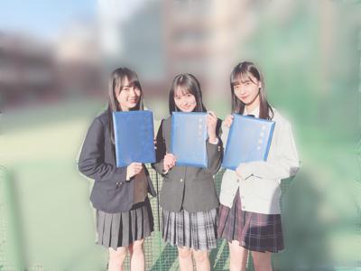 たくさんのありがとう 賀喜 遥香 - 画像4