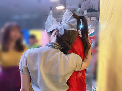 不安を遮るように - 画像3