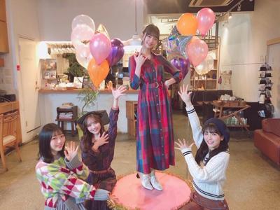 やっと素直になれる金川紗耶 - 画像3