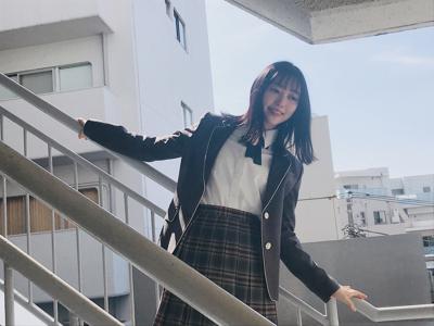 声が大きくなってきたかもしれないのです。まだまだ頑張ります！　北川悠理 - 画像2