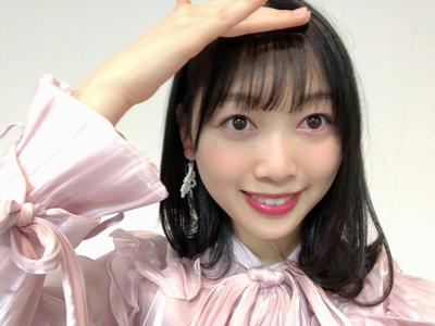 声が大きくなってきたかもしれないのです。まだまだ頑張ります！　北川悠理 - 画像3