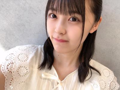 背中を押してくれているような青空  柴田柚菜 - 画像4