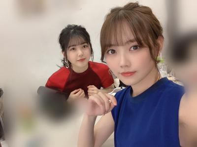 休みの日の過ごし方　　　田村真佑 - 画像2