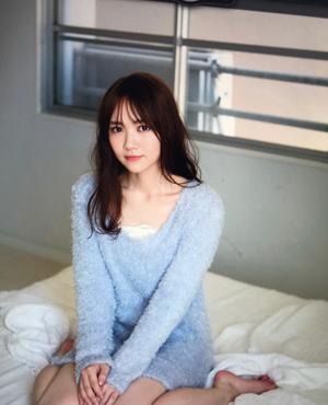 休みの日の過ごし方　　　田村真佑 - 画像3