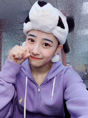 こんにちは〜〜パンダちゃんです〜〜 - 画像2